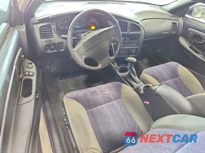 Zdjęcie 8 z 12 samochodu: 2005 CHEVROLET MONTE CARLO LS VIN:2G1WW12E159282839 - miniatura