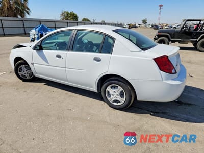 Drugie zdjęcie samochodu z przodu: 2004 SATURN ION LEVEL 1 VIN:1G8AF52F84Z192667 - miniatura