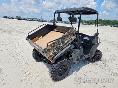 Czwarte zdjęcie samochodu z boku: 2026 TAIZHOU NEBULA POWER CO LTD UTILITY VEHICLE VIN:L06UA4C28T1000980 - miniatura