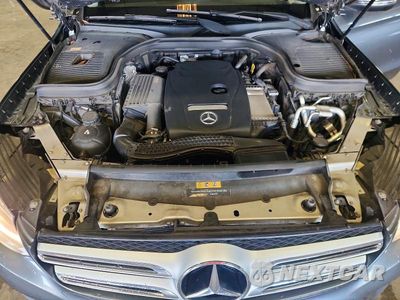 Zdjęcie 12 z 13 samochodu: 2016 MERCEDES-BENZ GLC 300 VIN:WDC0G4JB5GF009331 - miniatura
