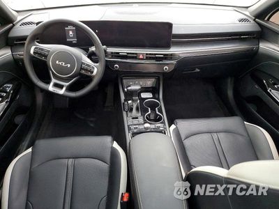 Zdjęcie 8 z 12 samochodu: 2026 KIA K5 GT LINE VIN:KNAG64J72T5467957 - miniatura