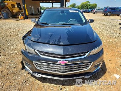 Piąte zdjęcie samochodu w środku: 2018 CHEVROLET MALIBU LS VIN:1G1ZB5ST4JF225969 - miniatura