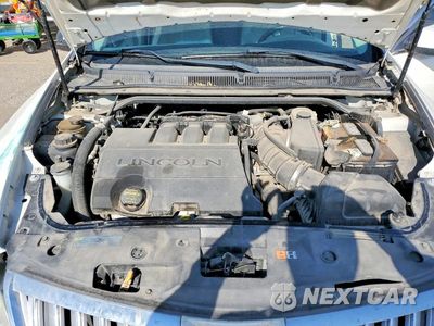 Zdjęcie 11 z 12 samochodu: 2012 LINCOLN MKS VIN:1LNHL9DR1CG804869 - miniatura