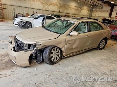 2008 TOYOTA CAMRY XLE V6 4T1BK46KX8U069622 - główne zdjęcie licytacji z USA - miniatura