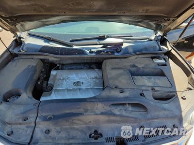 Zdjęcie 12 z 13 samochodu: 2013 LEXUS RX 350 BASE VIN:2T2BK1BA9DC190306 - miniatura