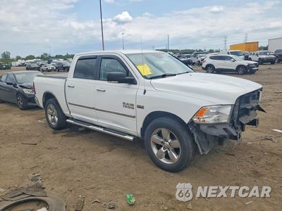 Czwarte zdjęcie samochodu z boku: 2015 RAM 1500 SLT VIN:1C6RR7LT5FS764751 - miniatura