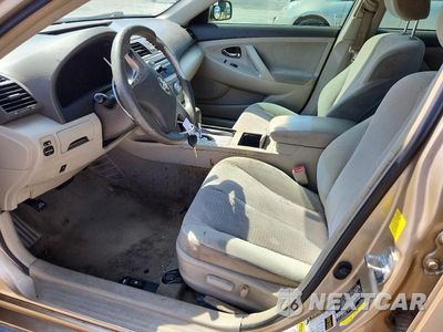 Zdjęcie 7 z 12 samochodu: 2011 TOYOTA CAMRY LE VIN:4T1BF3EK8BU695693 - miniatura