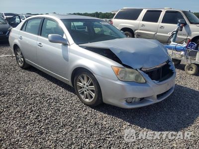 Czwarte zdjęcie samochodu z boku: 2008 TOYOTA AVALON LIMITED VIN:4T1BK36B78U319828 - miniatura