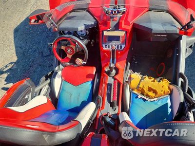 Piąte zdjęcie samochodu w środku: 2016 POLARIS OTHER VIN:57XAAPFA1G5112059 - miniatura