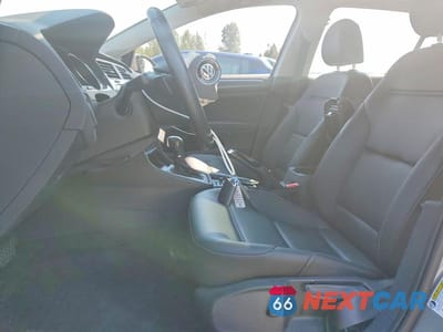 Zdjęcie 7 z 14 samochodu: 2019 VOLKSWAGEN GOLF S VIN:3VWG57AU9KM031982 - miniatura