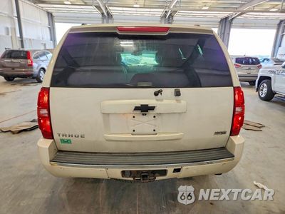 Zdjęcie 6 z 14 samochodu: 2010 CHEVROLET TAHOE K1500 LTZ VIN:1GNUKCE04AR110883 - miniatura