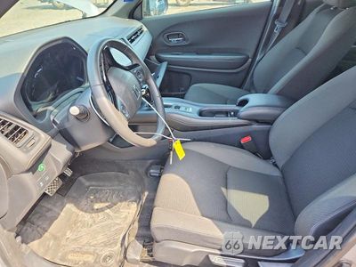 Zdjęcie 7 z 13 samochodu: 2021 HONDA HR-V SPORT VIN:3CZRU6H19MM703959 - miniatura