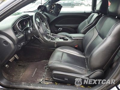 Zdjęcie 7 z 12 samochodu: 2017 DODGE CHALLENGER GT VIN:2C3CDZGG2HH622717 - miniatura