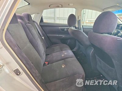 Zdjęcie 10 z 12 samochodu: 2013 NISSAN ALTIMA 2.5 VIN:1N4AL3AP5DC162063 - miniatura
