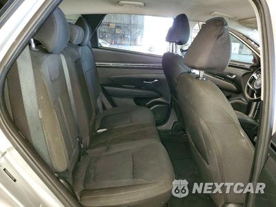 Zdjęcie 11 z 13 samochodu: 2024 HYUNDAI TUCSON SEL VIN:5NMJB3DE5RH343308 - miniatura