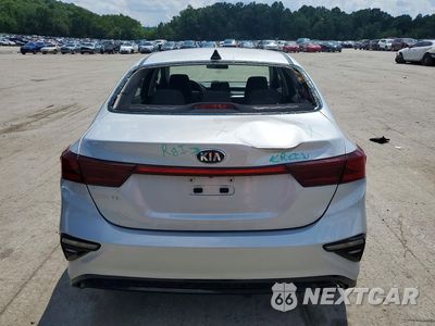 Zdjęcie 6 z 12 samochodu: 2019 KIA FORTE LXS VIN:3KPF24AD3KE111780 - miniatura