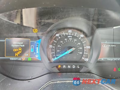Zdjęcie 9 z 12 samochodu: 2019 FORD FUSION SE VIN:3FA6P0LU5KR151252 - miniatura