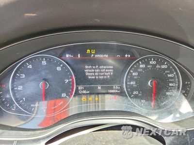 Zdjęcie 9 z 12 samochodu: 2018 AUDI A6 PREMIUM PLUS VIN:WAUG8AFC4JN038802 - miniatura