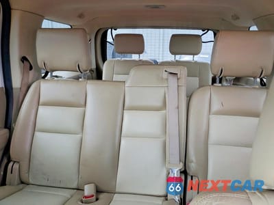 Zdjęcie 10 z 13 samochodu: 2009 FORD EXPLORER EDDIE BAUER VIN:1FMEU64E49UA36987 - miniatura