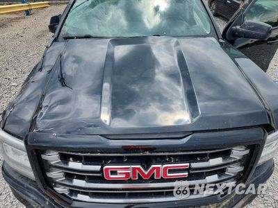 Zdjęcie 11 z 12 samochodu: 2017 GMC SIERRA K1500 SLT VIN:3GTU2NEJXHG431768 - miniatura
