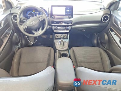 Zdjęcie 8 z 13 samochodu: 2023 HYUNDAI KONA SEL VIN:KM8K3CAB1PU033198 - miniatura