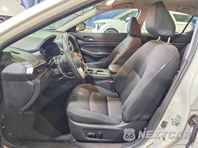 Zdjęcie 7 z 12 samochodu: 2025 NISSAN ALTIMA SV VIN:1N4BL4DV9SN332270 - miniatura