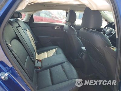 Zdjęcie 10 z 12 samochodu: 2021 KIA FORTE EX VIN:3KPF54AD9ME393417 - miniatura