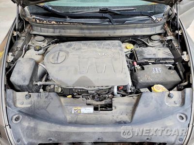 Zdjęcie 12 z 13 samochodu: 2017 JEEP CHEROKEE VIN:1C4PJMCS5HW564719 - miniatura