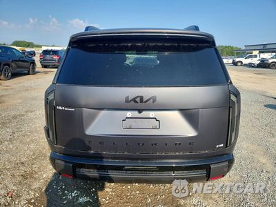 Zdjęcie 6 z 14 samochodu: 2027 KIA TELLURIDE X-LINE EX VIN:5XYPCES19VG022539 - miniatura