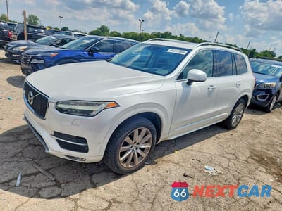 2016 VOLVO XC90 T6 YV4A22PK6G1041297 - główne zdjęcie licytacji z USA - miniatura
