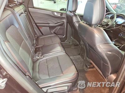 Zdjęcie 11 z 14 samochodu: 2025 FORD ESCAPE ST LINE VIN:1FMCU9MN5SUA90684 - miniatura
