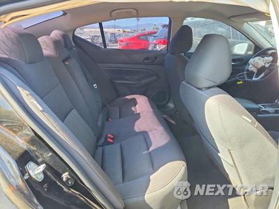 Zdjęcie 10 z 12 samochodu: 2024 NISSAN ALTIMA SV VIN:1N4BL4DV5RN379354 - miniatura