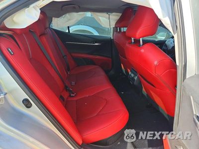 Zdjęcie 10 z 13 samochodu: 2024 TOYOTA CAMRY XSE VIN:4T1K31AK4RU074349 - miniatura