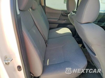 Zdjęcie 10 z 12 samochodu: 2022 TOYOTA TACOMA SR V6 VIN:3TMCZ5AN0NM514056 - miniatura