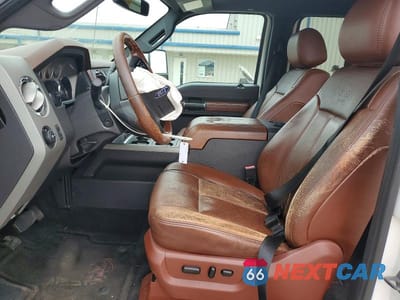 Zdjęcie 7 z 12 samochodu: 2012 FORD F250 PU VIN:1FT7W2BT0CEB72861 - miniatura