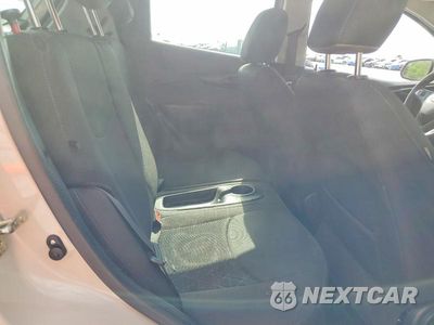 Zdjęcie 10 z 12 samochodu: 2020 CHEVROLET SPARK 1LT VIN:KL8CD6SA4LC418065 - miniatura