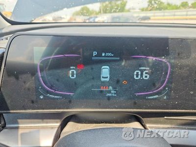 Zdjęcie 9 z 13 samochodu: 2025 KIA SPORTAGE EX VIN:5XYK33DF2SG262972 - miniatura