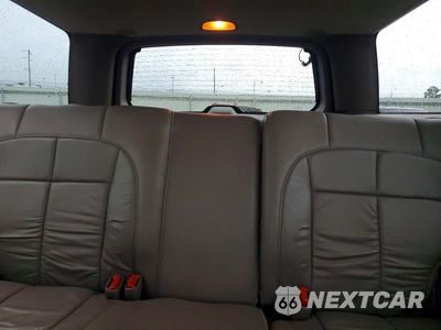 Zdjęcie 10 z 13 samochodu: 2003 JEEP GRAND CHEROKEE LIMITED VIN:1J4GW58N23C527089 - miniatura