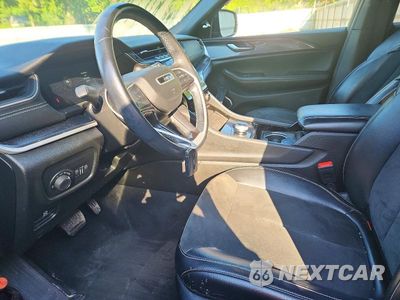 Zdjęcie 7 z 13 samochodu: 2021 JEEP GRAND CHEROKEE L LAREDO VIN:1C4RJKAG0M8163377 - miniatura