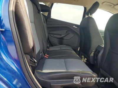 Zdjęcie 10 z 12 samochodu: 2019 FORD ESCAPE SE VIN:1FMCU9GD6KUB32976 - miniatura