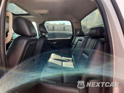 Zdjęcie 10 z 12 samochodu: 2012 CHEVROLET SILVERADO K1500 LTZ VIN:3GCPKTE75CG167437 - miniatura
