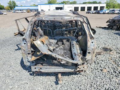 Zdjęcie 6 z 11 samochodu: 2012 SUBARU OUTBACK 2.5I VIN:4S4BRCAC1C3229908 - miniatura