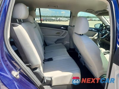 Zdjęcie 10 z 13 samochodu: 2022 VOLKSWAGEN TIGUAN SE VIN:3VV3B7AX9NM098754 - miniatura