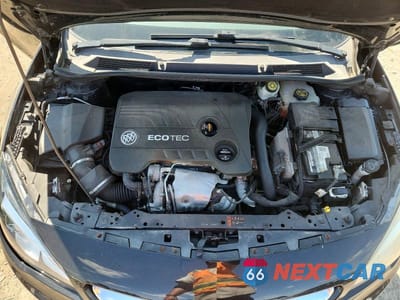 Zdjęcie 11 z 12 samochodu: 2016 BUICK CASCADA PREMIUM VIN:W04WT3N52GG006577 - miniatura