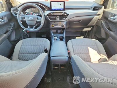 Zdjęcie 8 z 13 samochodu: 2020 FORD ESCAPE SE VIN:1FMCU9G60LUC04273 - miniatura