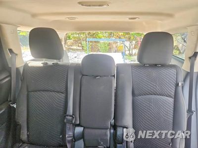 Zdjęcie 10 z 13 samochodu: 2017 DODGE JOURNEY SE, SE CVP VIN:3C4PDCAB4HT638125 - miniatura