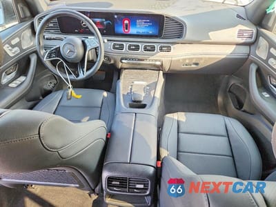 Zdjęcie 8 z 14 samochodu: 2025 MERCEDES-BENZ GLE 450E 4MATIC VIN:4JGFB4GB1SB383968 - miniatura