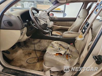 Zdjęcie 7 z 12 samochodu: 1995 LEXUS GS 300 VIN:JT8JS47E0S0091120 - miniatura