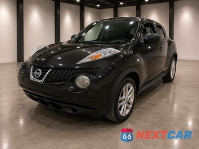 Drugie zdjęcie samochodu z przodu: 2012 NISSAN JUKE S VIN:JN8AF5MR9CT103353 - miniatura