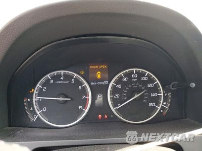 Zdjęcie 9 z 13 samochodu: 2017 ACURA RDX TECHNOLOGY VIN:5J8TB4H59HL038319 - miniatura